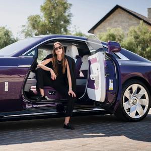 Luxe Fleet Exotics