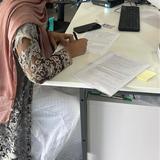 Syeda Fahmida