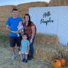Melanie and Conner