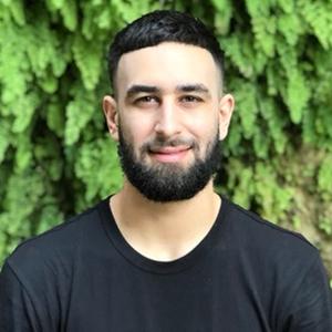 Saeed