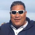 Tupou  Haungatau