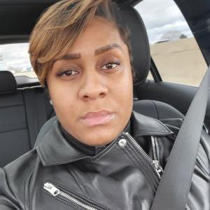 Lashawnda