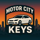 Motor City Keys