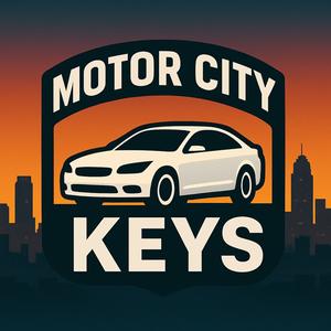 Motor City Keys