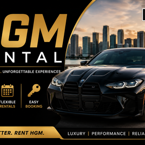 HGM RENTAL