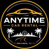 Anytime Auto Rentals