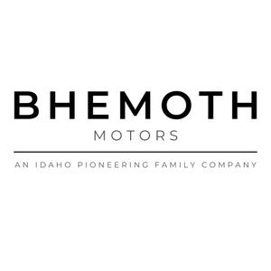 BHEMOTH MOTORS