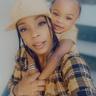Sade Jones