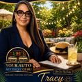 Tracy