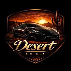 Desert Drives