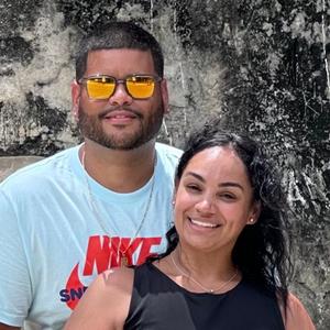 Alex & Vanessa