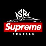 Supreme Rentals