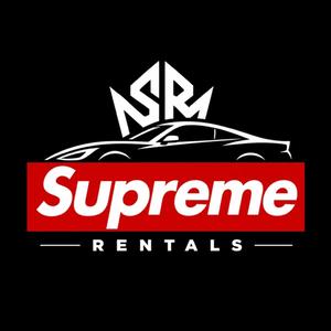 Supreme Rentals
