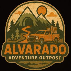 Alvarado Adventure Outpost