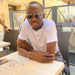 Ibrahima