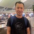Huang-jen