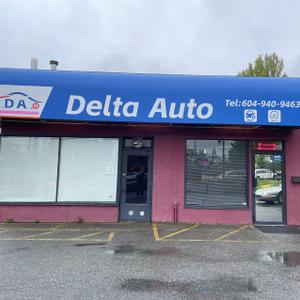 Delta