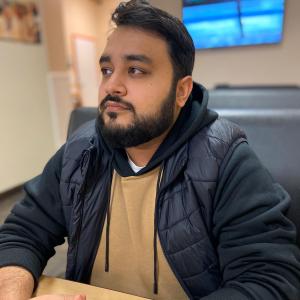Syed