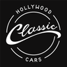 Hollywood Classic Cars (Daren)