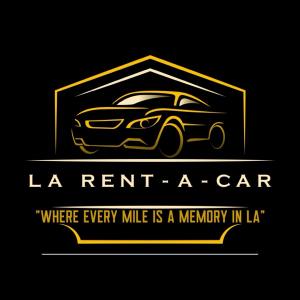 LA Rent-A-Car