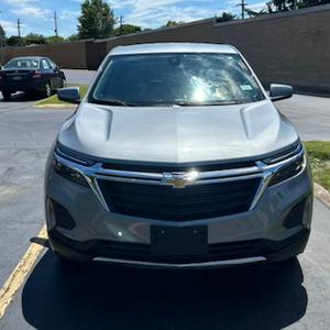 White Horizon Rental