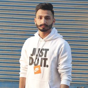 Sirpreet