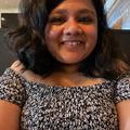 Dhruvika K.
