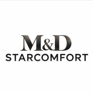 M&D STARCOMFORT LLC