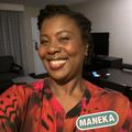 Maneka