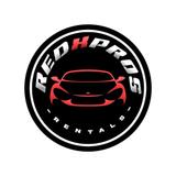 RED X Pros Rentals
