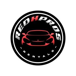 RED X Pros Rentals