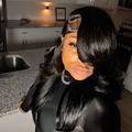 O'shanterria Nicholsha Breanna