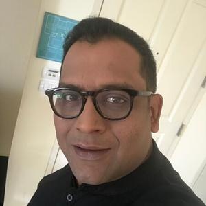 Niraj