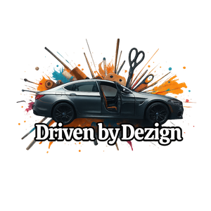 DrivenByDezign