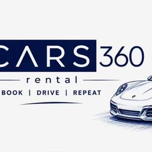 Cars 360 Rental