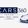 Cars 360 Rental