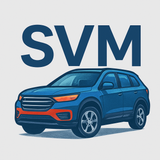 SVM Auto