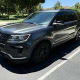 Socal Sunny Cars LLC