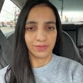 Huma S.