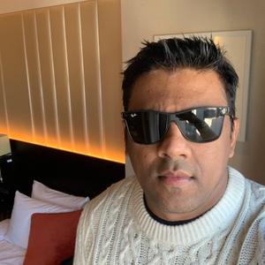 Harsha