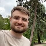 Dmytro