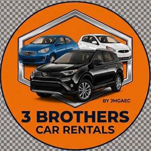 3 BROTHERS