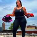 Ayanna F.