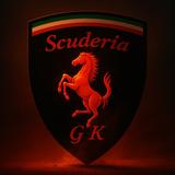 Scuderia GK