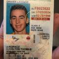 Colton Thomas