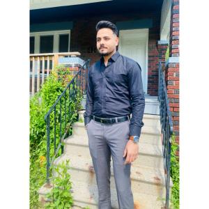 Mandeep