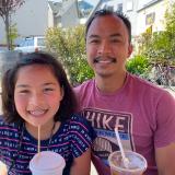 Ken & Nadia