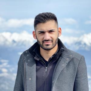 Suleman