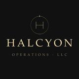 Halcyon Operations