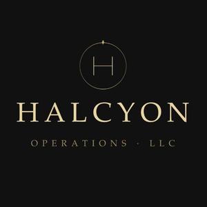 Halcyon Operations